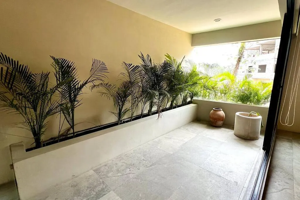 Relaxing Studio Boutique In Tulum