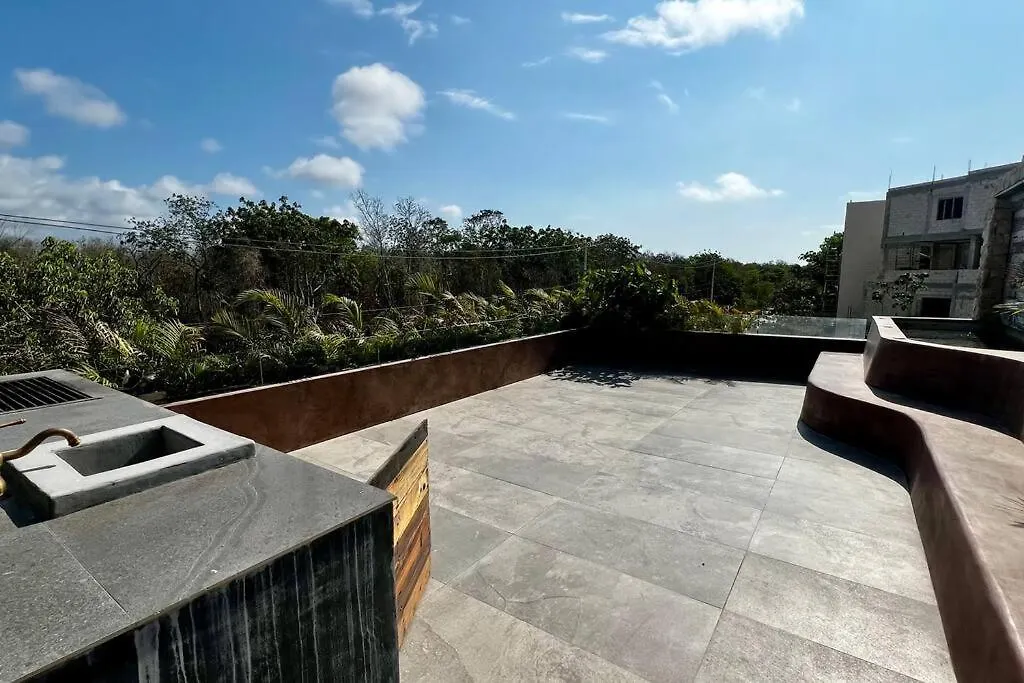 Relaxing Studio Boutique In Tulum 0*,  Mexico