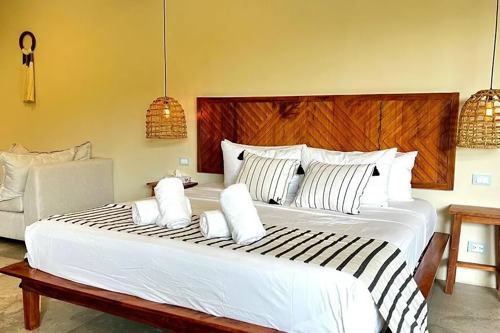 Relaxing Studio Boutique In Tulum